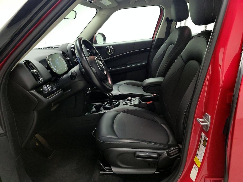 used 2022 MINI Countryman car, priced at $19,998