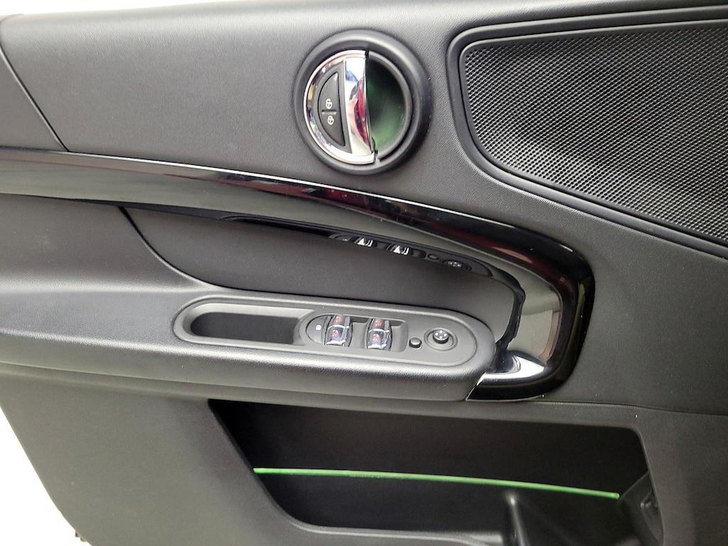 used 2022 MINI Countryman car, priced at $19,998