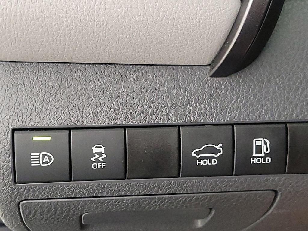 used 2020 Toyota Camry car, priced at $26,998