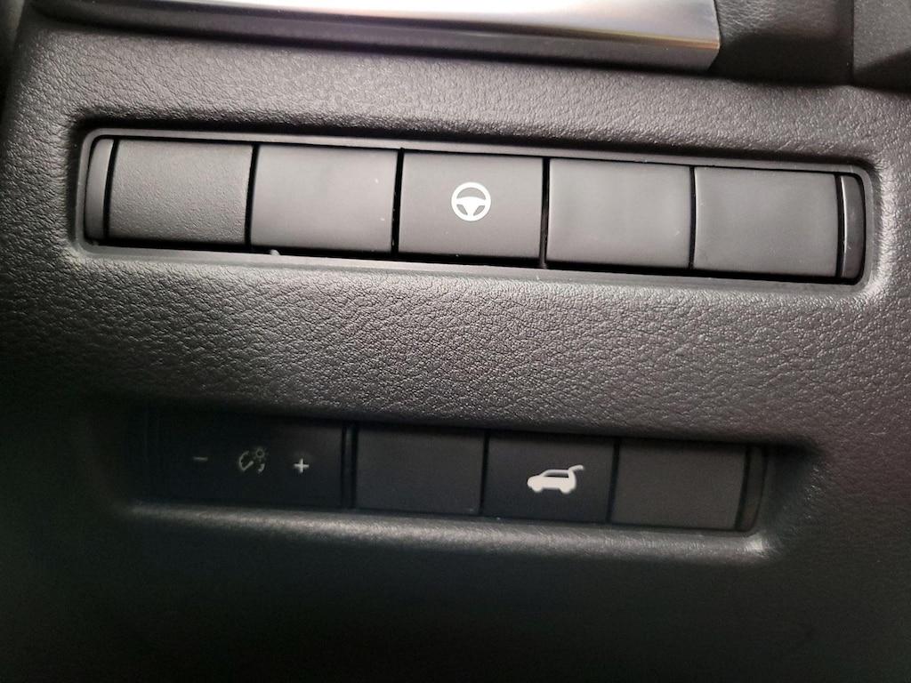 used 2023 Nissan Rogue car, priced at $28,998