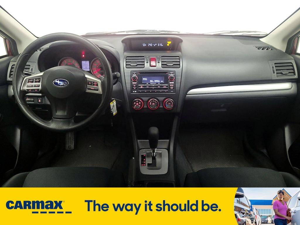 used 2014 Subaru Impreza car, priced at $13,998