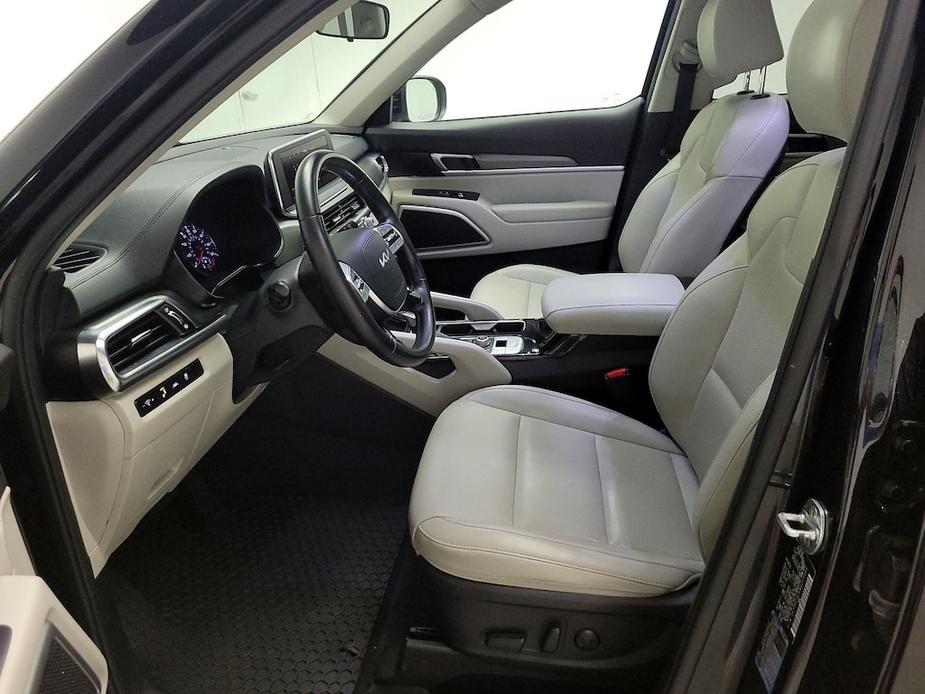 used 2022 Kia Telluride car, priced at $28,998