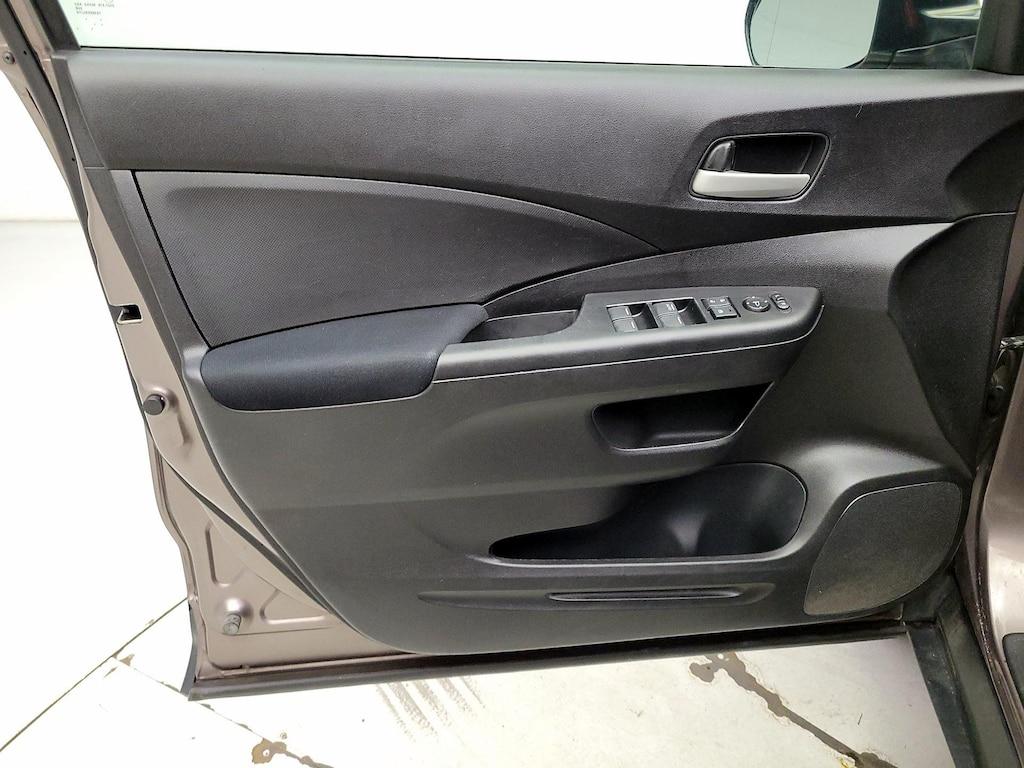 used 2015 Honda CR-V car, priced at $18,998
