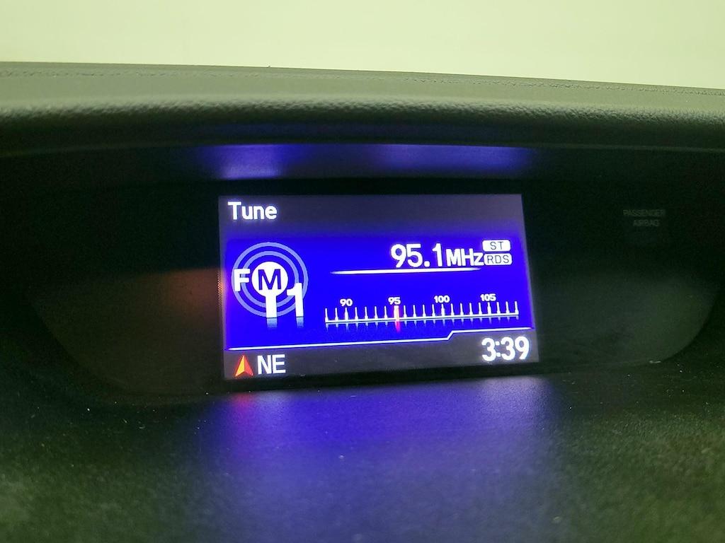 used 2015 Honda CR-V car, priced at $18,998