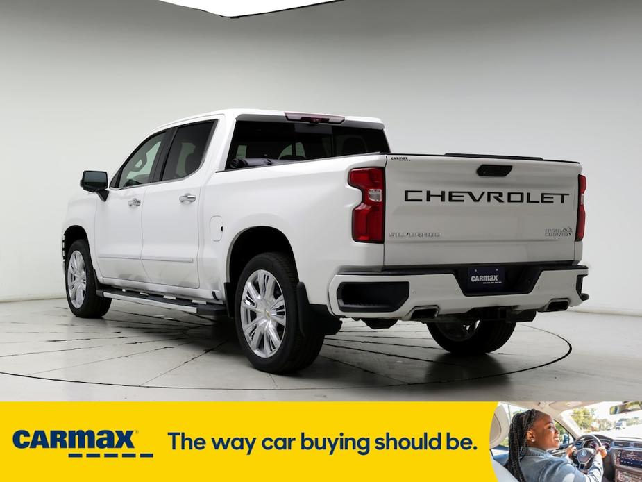 used 2020 Chevrolet Silverado 1500 car, priced at $39,998