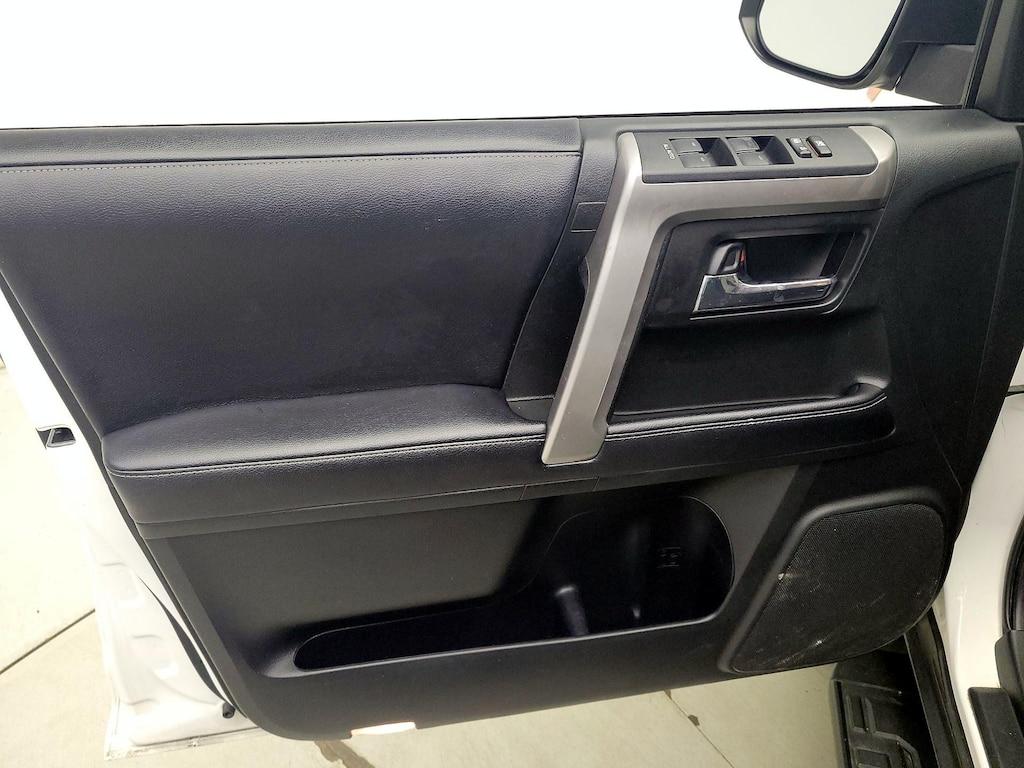 used 2019 Toyota 4Runner car, priced at $31,998