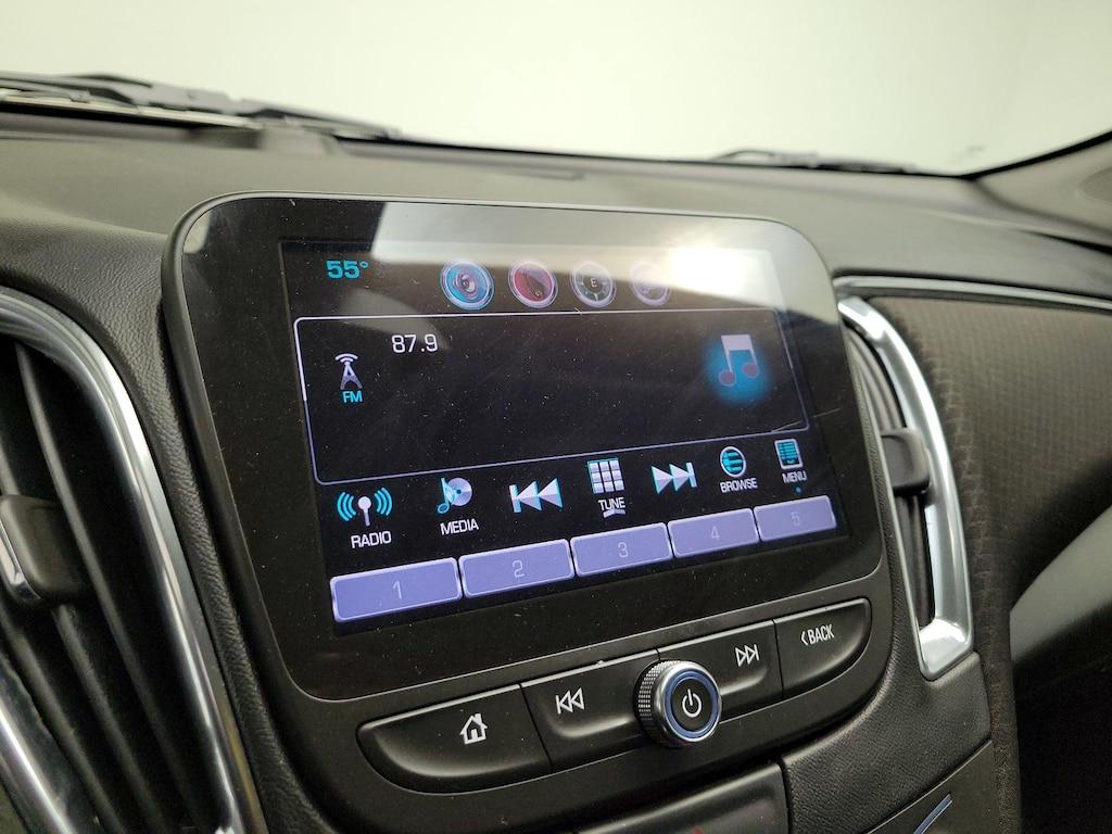 used 2016 Chevrolet Malibu car, priced at $14,998