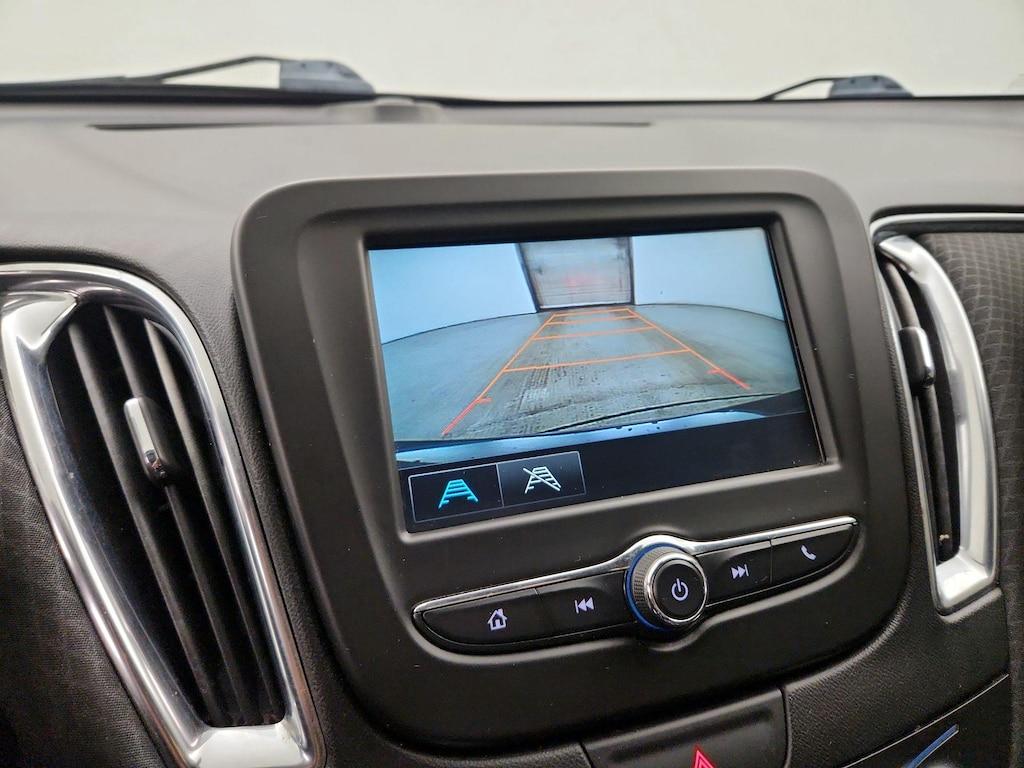 used 2018 Chevrolet Malibu car, priced at $14,998