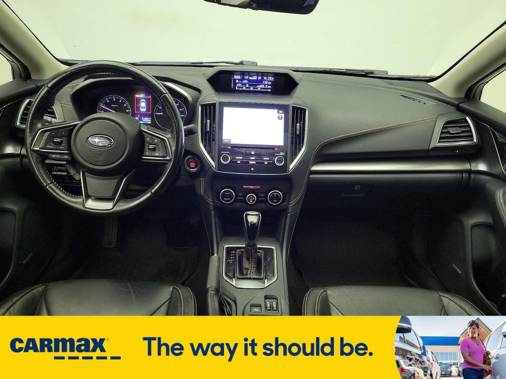 used 2019 Subaru Crosstrek car, priced at $22,998