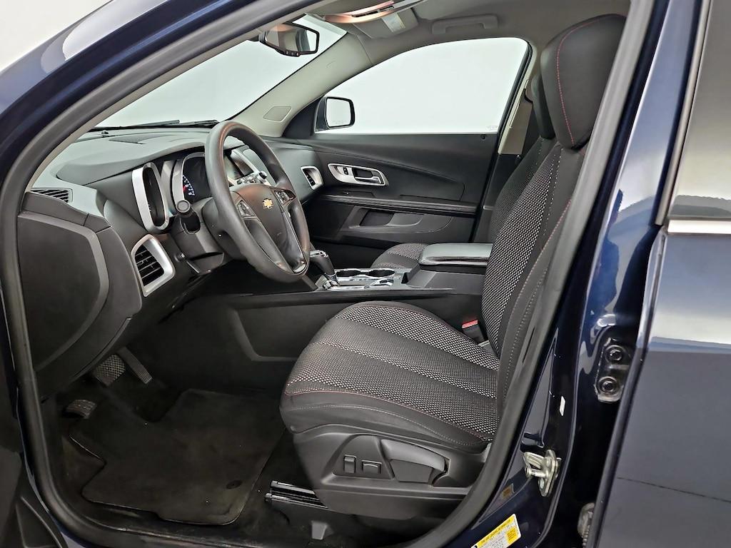 used 2017 Chevrolet Equinox car, priced at $14,998