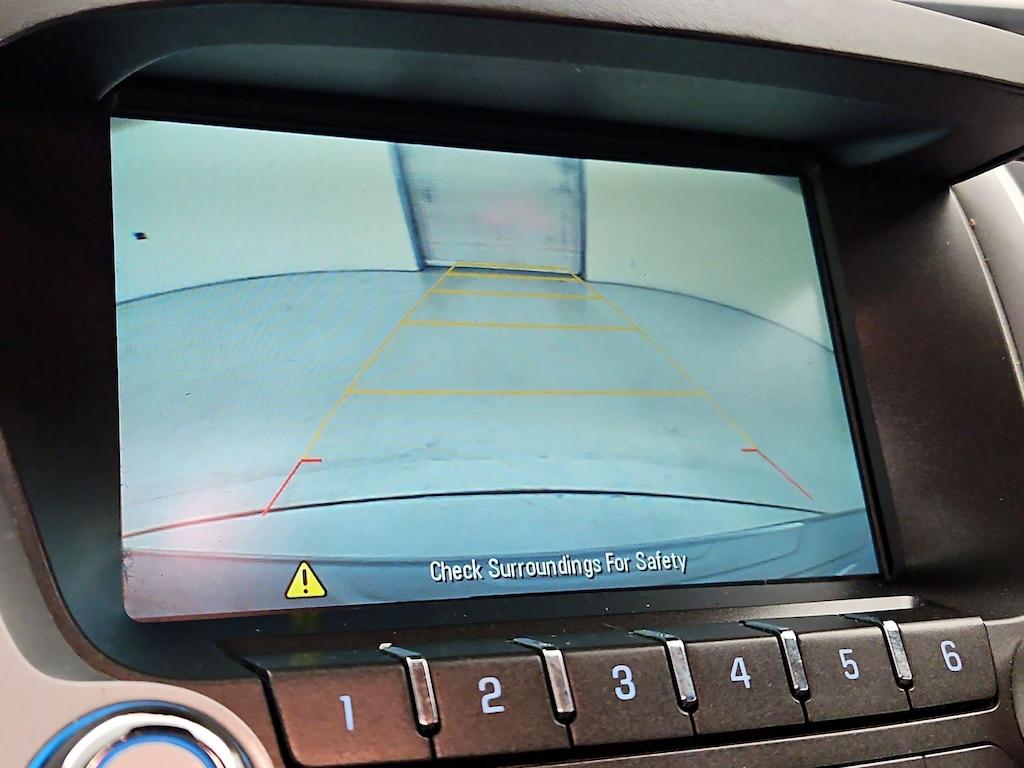 used 2017 Chevrolet Equinox car, priced at $14,998