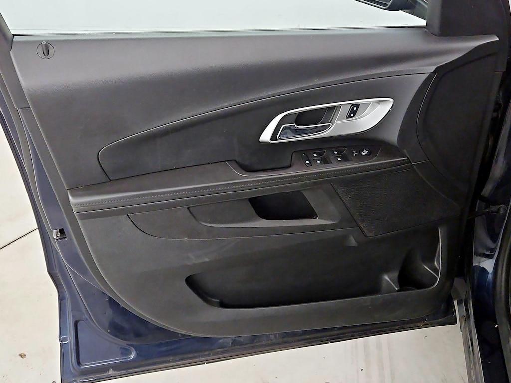 used 2017 Chevrolet Equinox car, priced at $14,998