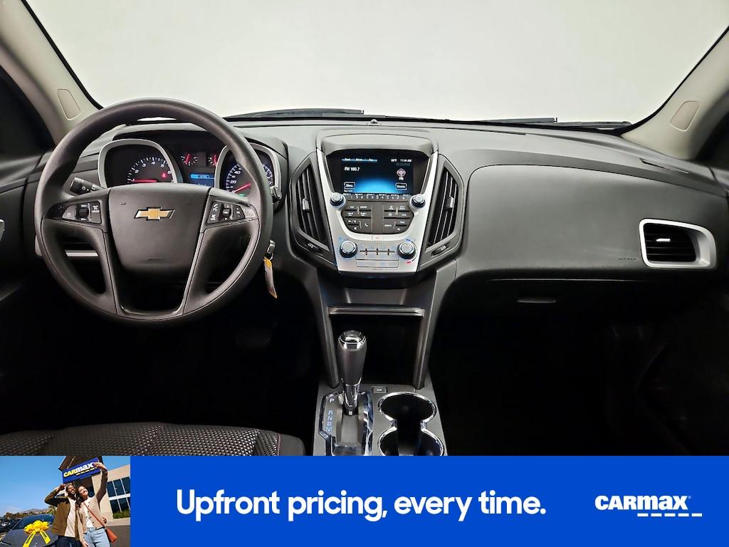 used 2017 Chevrolet Equinox car, priced at $14,998