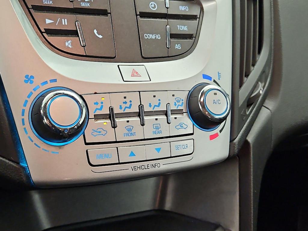 used 2017 Chevrolet Equinox car, priced at $14,998