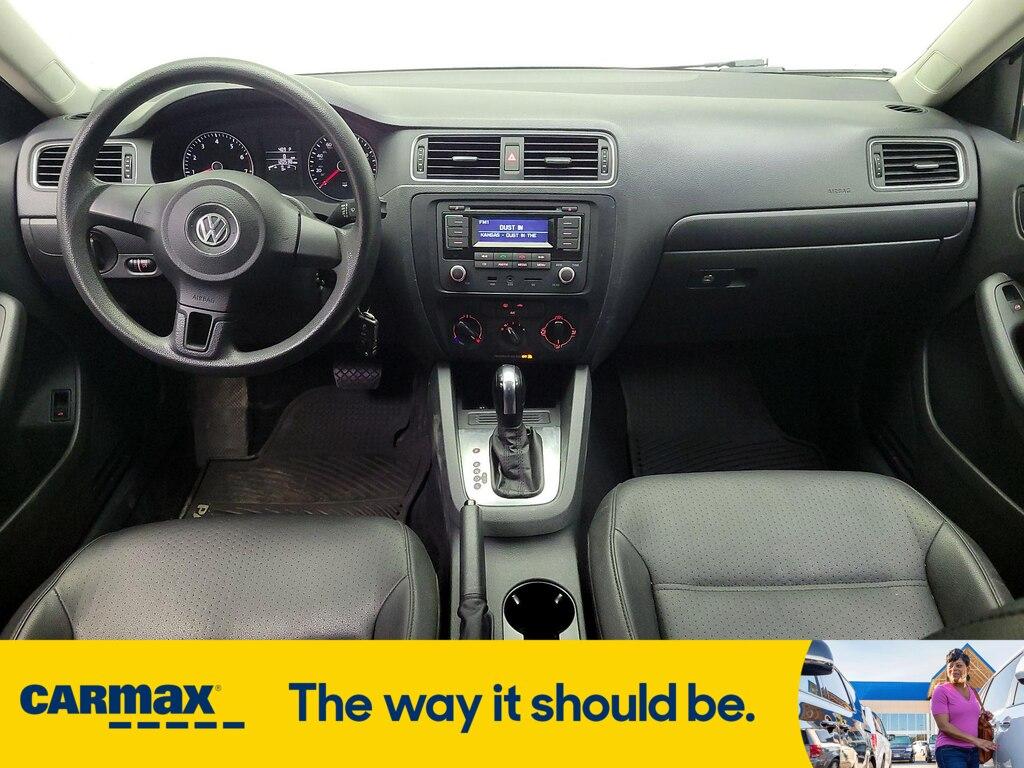used 2014 Volkswagen Jetta car, priced at $10,998