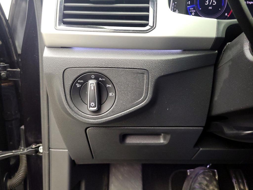 used 2022 Volkswagen Atlas car, priced at $32,998