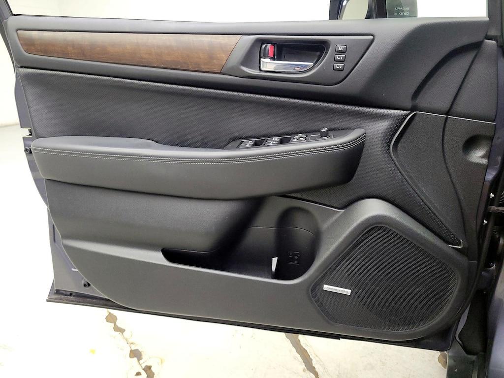 used 2015 Subaru Outback car, priced at $17,998