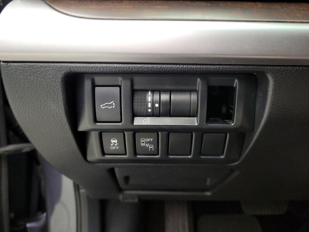 used 2015 Subaru Outback car, priced at $17,998