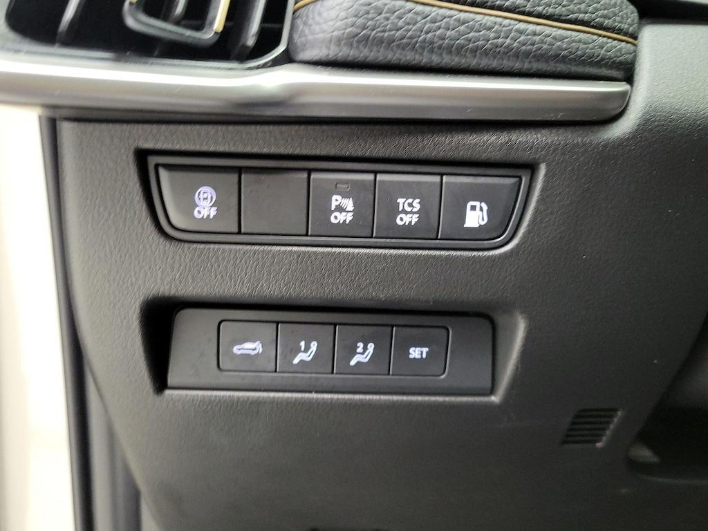 used 2024 Mazda CX-90 PHEV car, priced at $36,998