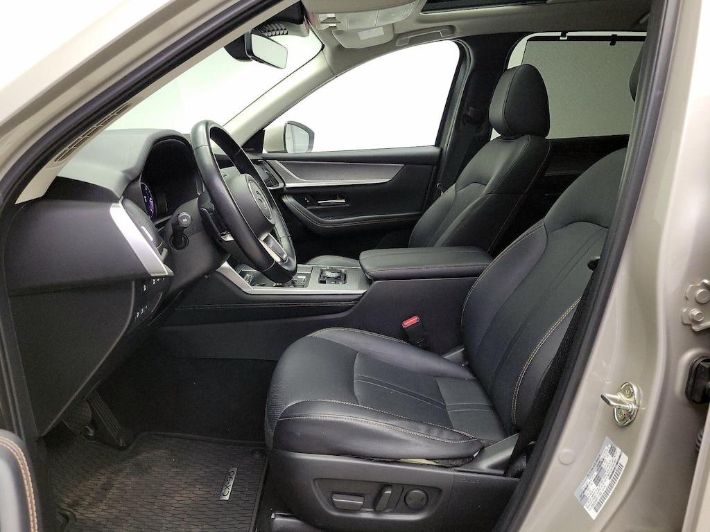 used 2024 Mazda CX-90 PHEV car, priced at $36,998