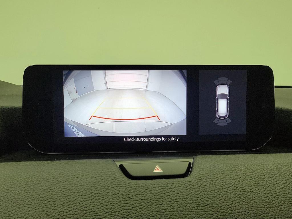 used 2024 Mazda CX-90 PHEV car, priced at $36,998