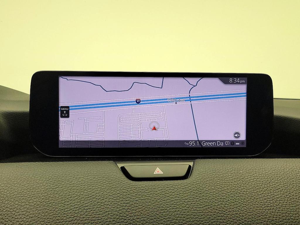 used 2024 Mazda CX-90 PHEV car, priced at $36,998