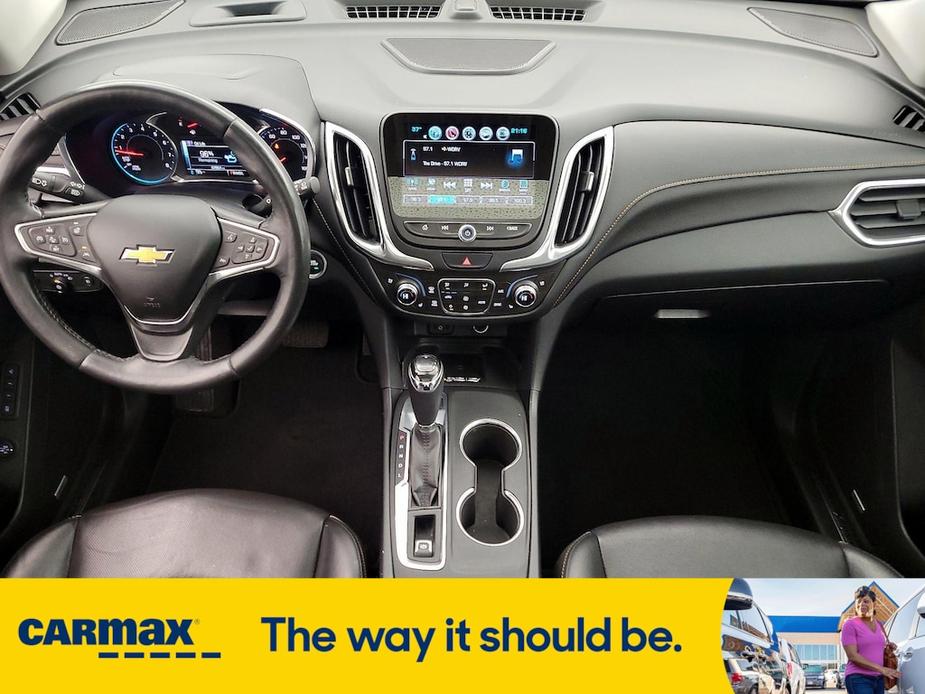 used 2018 Chevrolet Equinox car, priced at $17,998