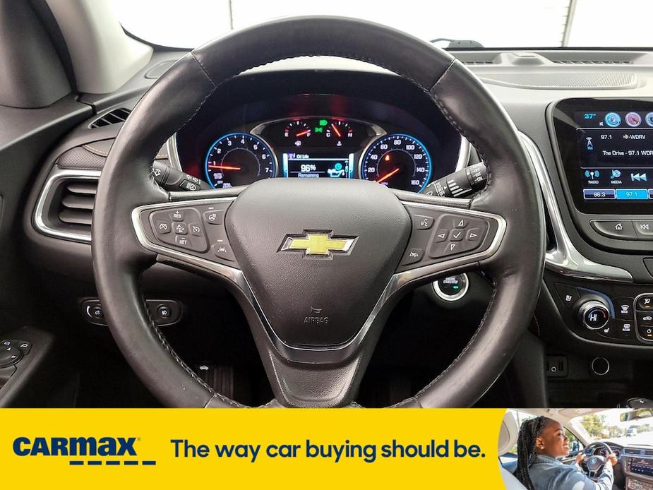 used 2018 Chevrolet Equinox car, priced at $17,998