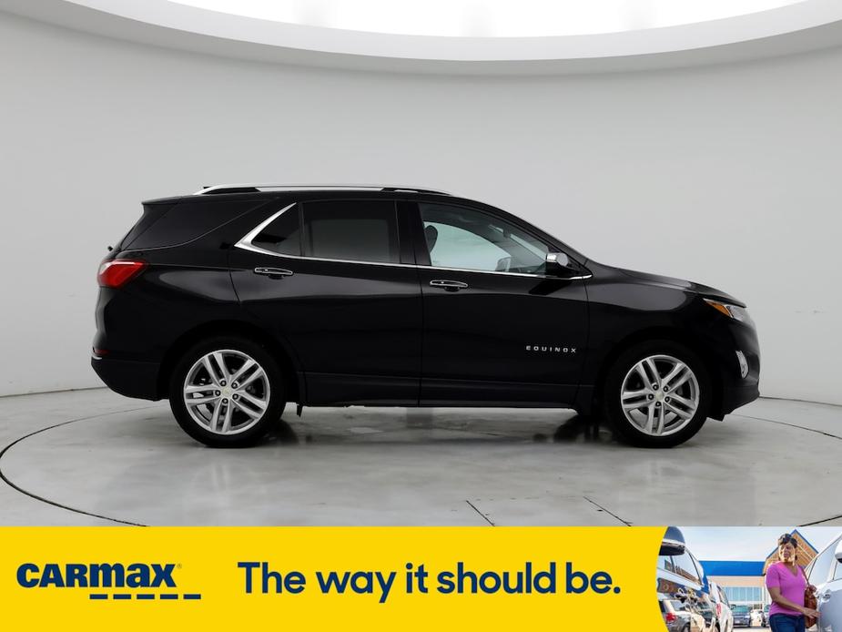 used 2018 Chevrolet Equinox car, priced at $17,998