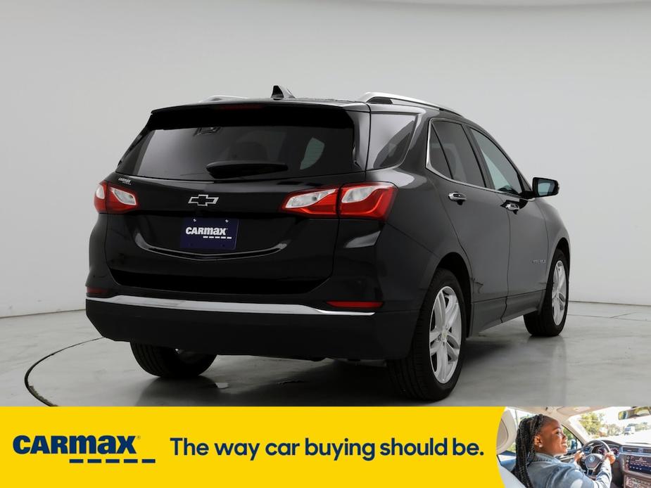 used 2018 Chevrolet Equinox car, priced at $17,998