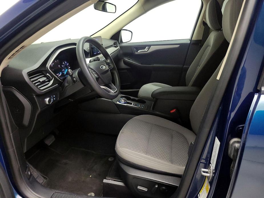 used 2020 Ford Escape car, priced at $19,998