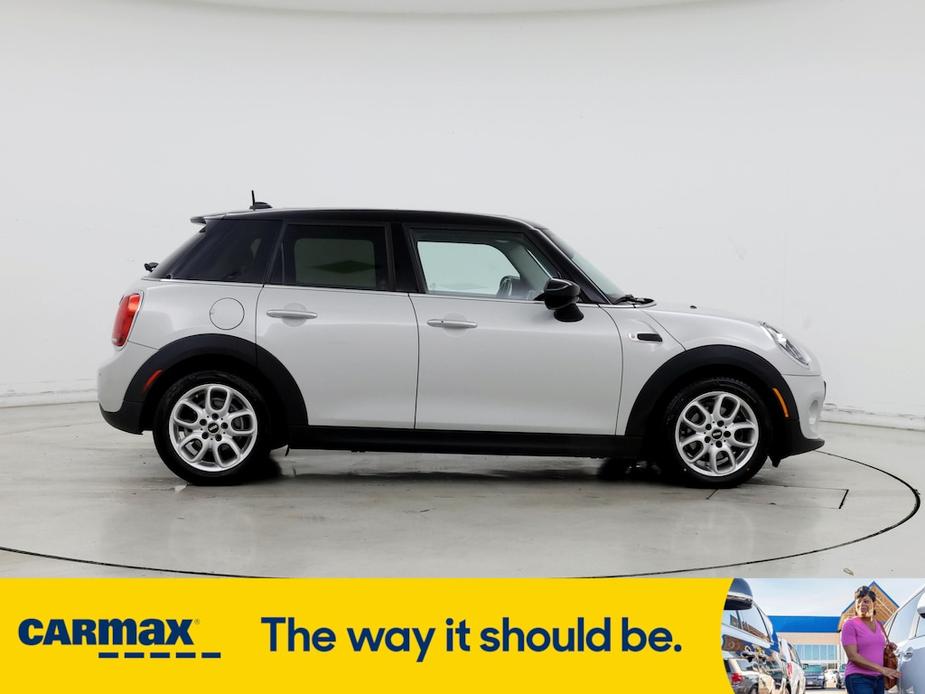 used 2021 MINI Hardtop car, priced at $18,998