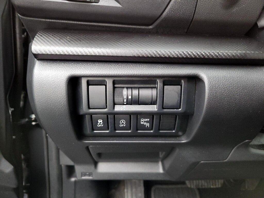 used 2021 Subaru Crosstrek car, priced at $24,998