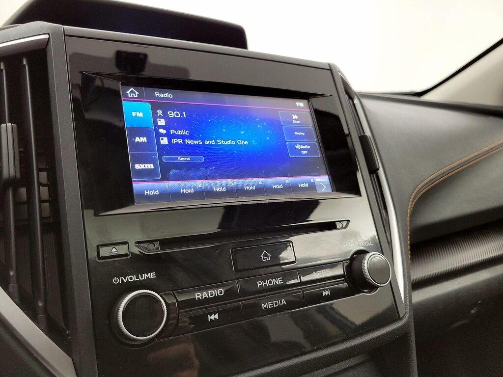 used 2021 Subaru Crosstrek car, priced at $24,998