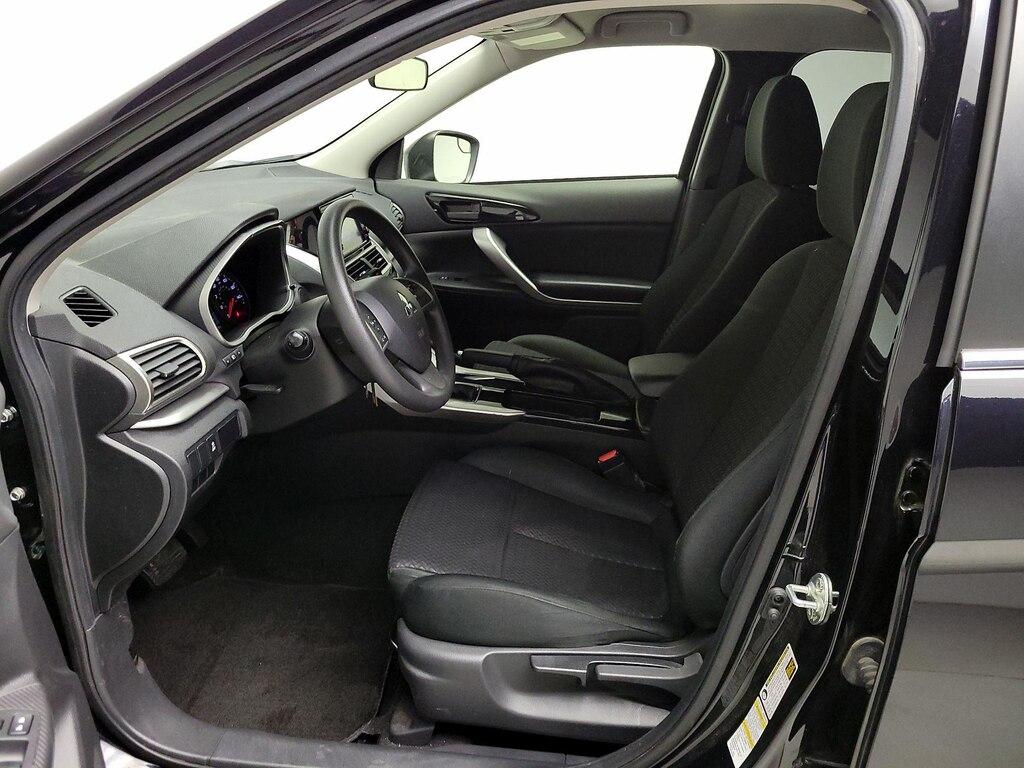 used 2019 Mitsubishi Eclipse Cross car, priced at $16,998
