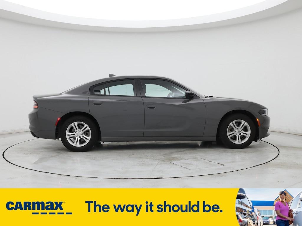 used 2023 Dodge Charger car, priced at $22,998