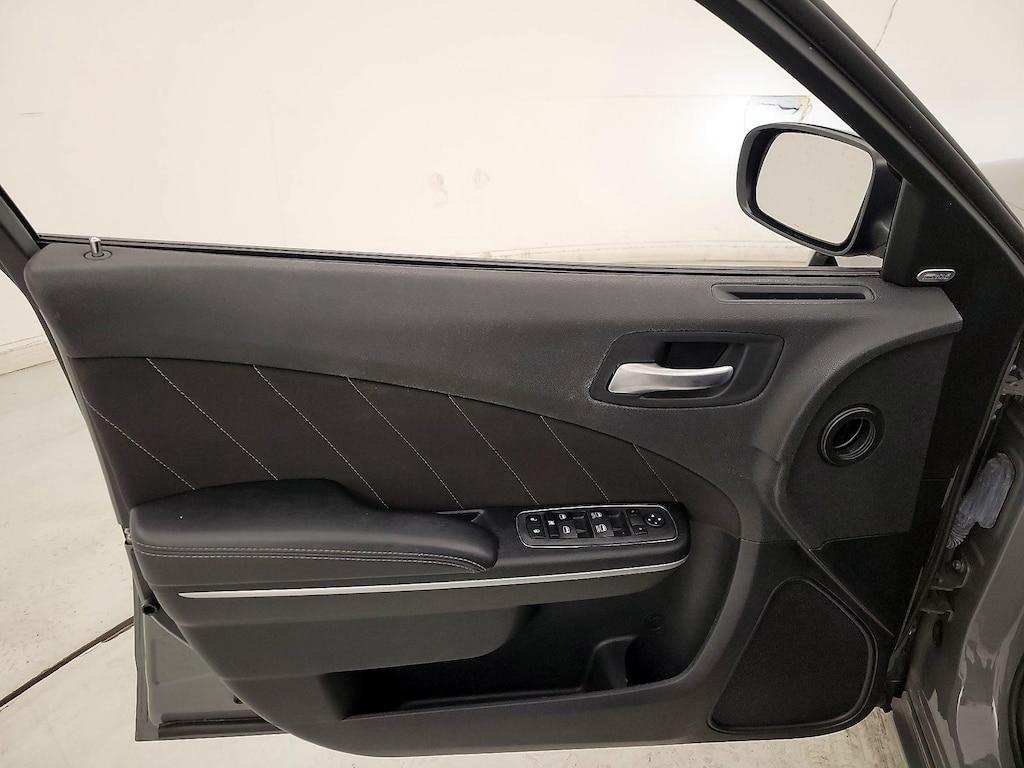 used 2023 Dodge Charger car, priced at $22,998