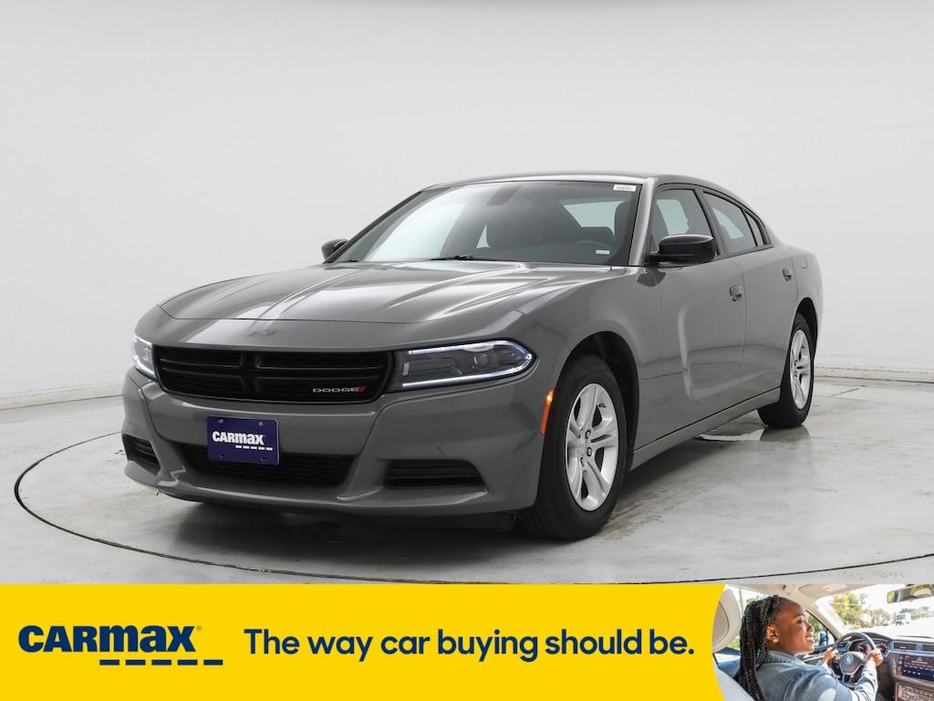 used 2023 Dodge Charger car, priced at $22,998
