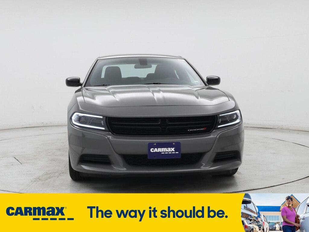 used 2023 Dodge Charger car, priced at $22,998