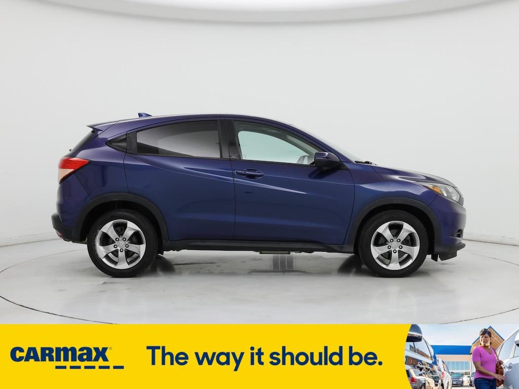 used 2017 Honda HR-V car, priced at $19,998