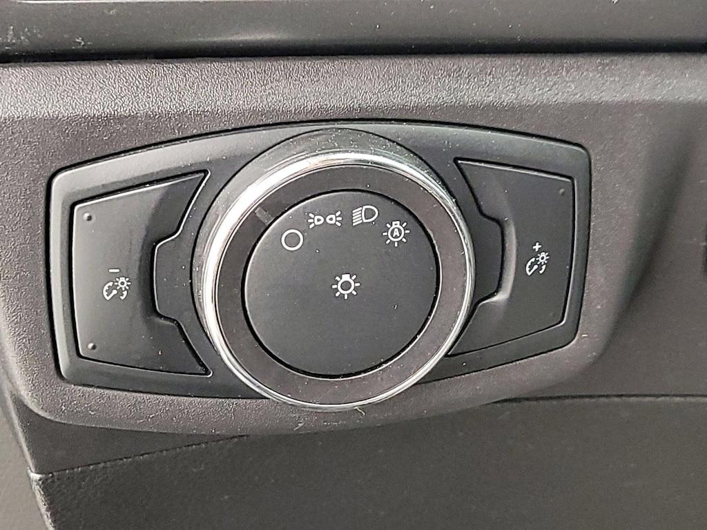 used 2015 Ford Fusion car, priced at $12,998