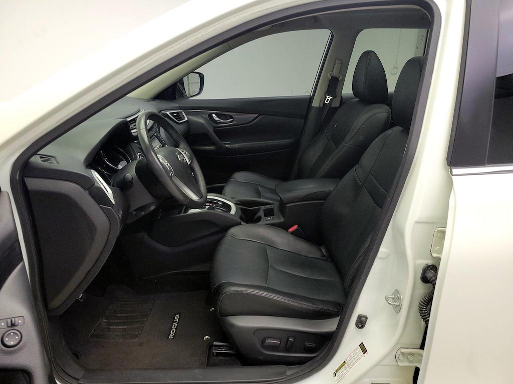 used 2016 Nissan Rogue car, priced at $16,998