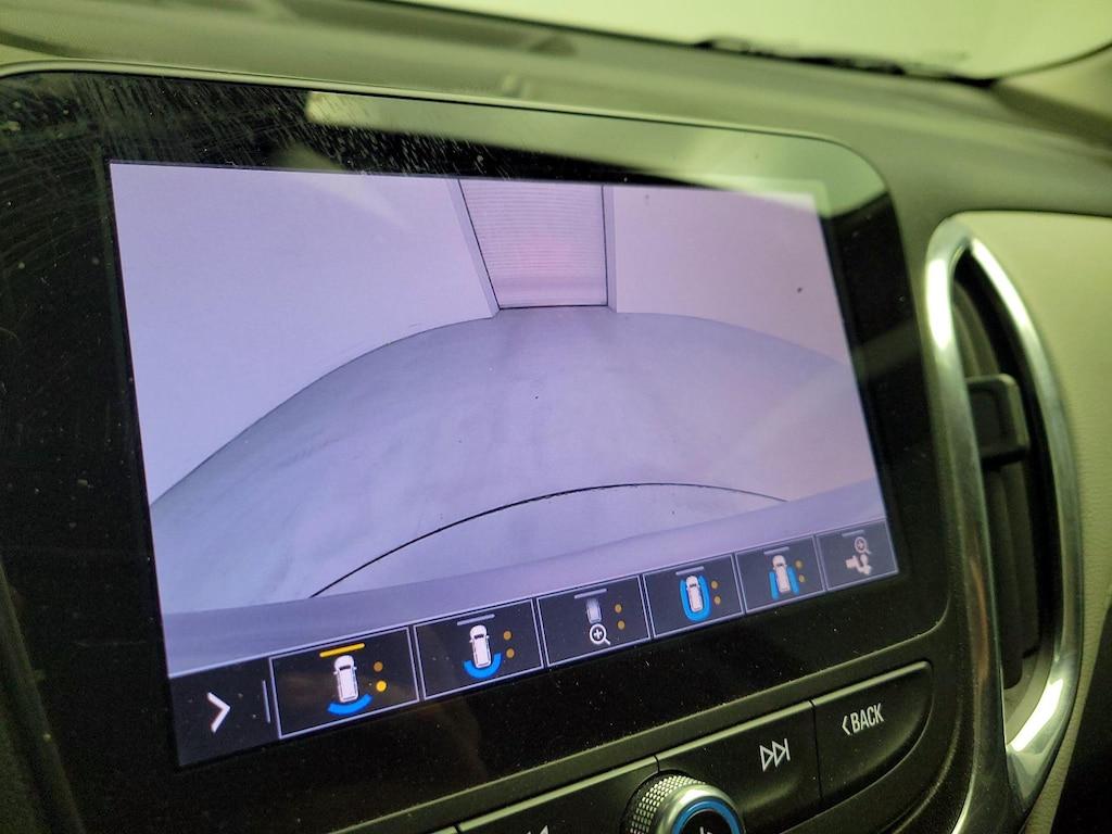 used 2019 Chevrolet Equinox car, priced at $20,998