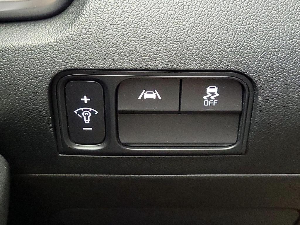 used 2021 Kia Sorento Hybrid car, priced at $26,998