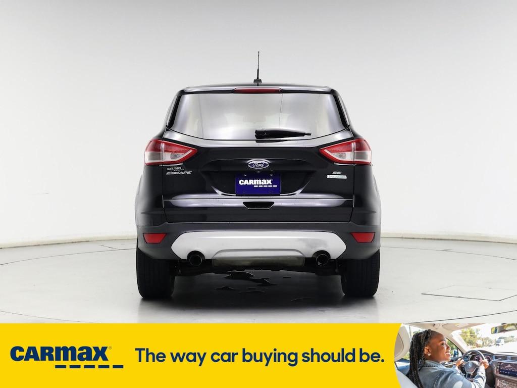 used 2014 Ford Escape car, priced at $12,599