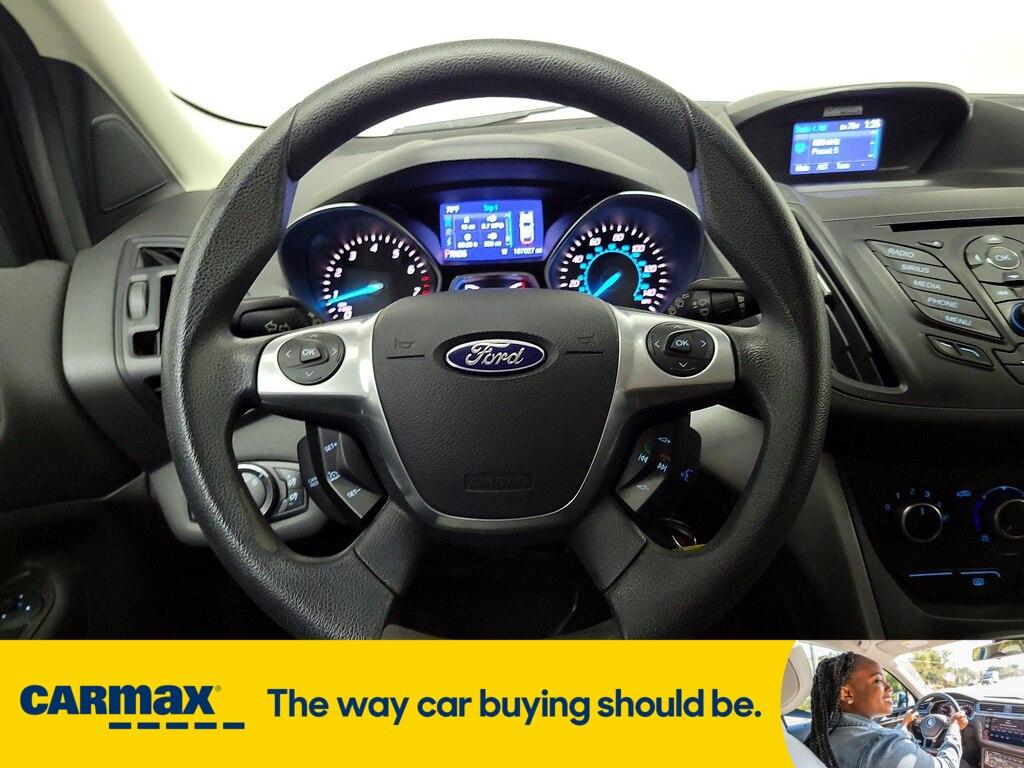 used 2014 Ford Escape car, priced at $12,599