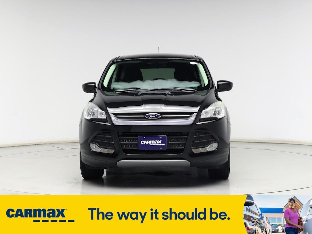 used 2014 Ford Escape car, priced at $12,599