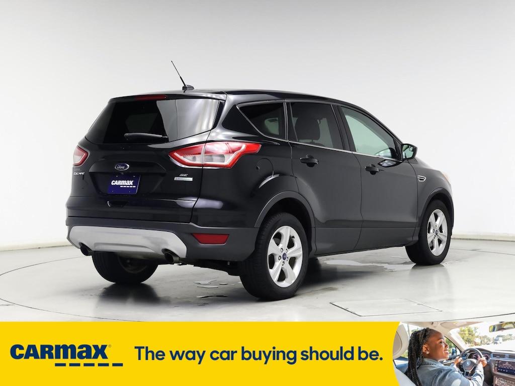 used 2014 Ford Escape car, priced at $12,599