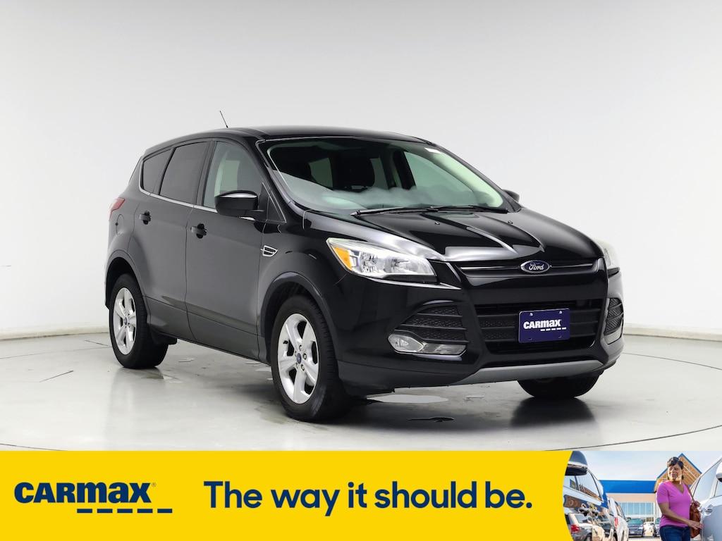 used 2014 Ford Escape car, priced at $12,599