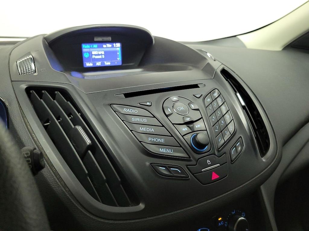 used 2014 Ford Escape car, priced at $12,599